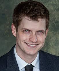 Майлз Чалмерс (Miles Chalmers): фильмография, фото, биография. Актёр .