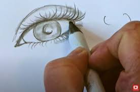 I have launched my first 'beginner to advanced level' of drawing course to let you improve your drawing skills from the basics. Karen Campbell S Weekly Blog Karen Campbell Artist