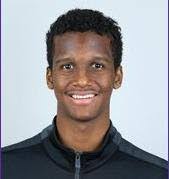 Chatoor sets new 800m, 1500m freestyle T&T records