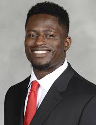 The University of Maryland football team is set to host Big Ten East foe  Indiana