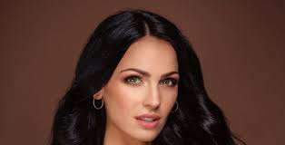 Hana vagnerová was born on february 21, 1983 in prague, czechoslovakia. Tahle Kraska Se Dodatecne Stala Miss Bleskove Cz