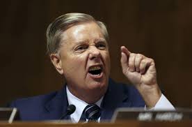 Well some good news out of DC.. Yesterday I saw an article where QAnon  Mindless Trump Lemming Mr Potato Head Tuberville was calling