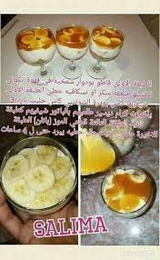 Dessert Banane Food Food And Drink Desserts