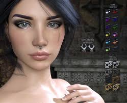 Rosalind for Genesis 8 Female(s)