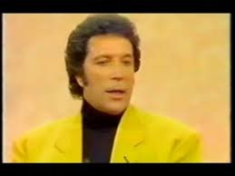 Tom Jones