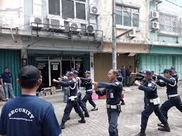 Loker pt cahaya andhika tamara madiun. Jasa Tenaga Kerja Security Satpam Sopir Operator Produksi Borongan Ciamis Cianjur Cirebon 2018