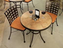 Bakers rack/bar/side table wrought iron/wood. Ow Lee Casa Wrought Iron Bistro Set Owcaswis