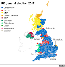 General Election 2019 A Really Simple Guide Bbc News