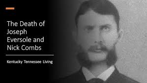 The French and Eversole Feud Part Three: Appalachian Feuds