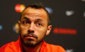 Marcelo Díaz se la juega con el mejor mediocampo en la historia de Chile