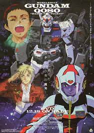 Mobile Suit Gundam 0080: War in the Pocket (TV Mini Series 1989) - IMDb