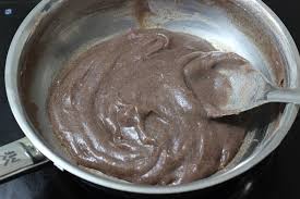 Ragi Porridge For Babies How To Make Ragi For Babies Toddlers