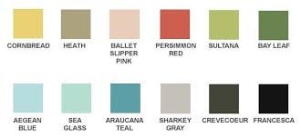 martha stewart color palette martha stewart paint paint