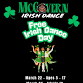 Free Irish Dance Day — McGovern Irish Dance School