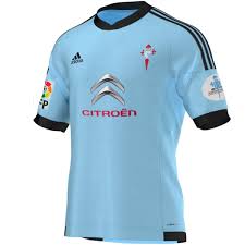 Born 1 august 1987) is a spanish professional footballer who plays as a striker for rc celta de vigo and the spain national team. Celta Vigo Home Football Shirt 2013 14 Adidas Sportingplus Passion For Sport