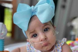 Fundraiser by Kristan Gutierrez : Ella's Therapy Fundraiser