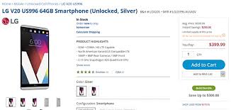 Then go back to settings » developer . Lg V20 Currently Going For 400 In Us Gsmarena Com News