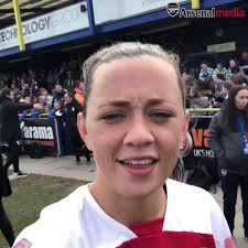 @ArsenalWFC's video Tweet