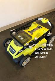 Ryobi packed tons of features into this amazing self propelled electric lawn mower! Ryobi Mower Long Term Review Diy Lawn Expert