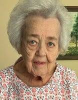 Barbara A. Meyer Obituary