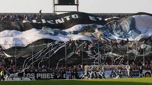 Central córdoba igualó sin goles frente a claypole. Hinchas De Central Podrian Viajar A Cordoba Deportes Profesional Fm 89 9 Salta Argentina