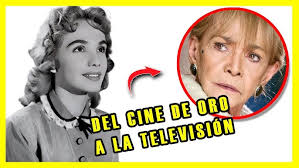 ✅MAGDA GUZMÁN🔴Así Fue la VIDA de La Reina de las Telenovelas del CINE de  ORO a la TV MEXICANA🔴