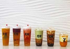 With royal family ties in the business, black whale cafe strives to be a staple in the boba industry across the entire world. The Black Whale Bandar Bukit Tinggi 2 Klang