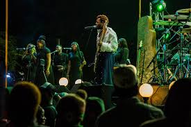 DecemberIssaVybe: How FirstBank Made Yuletide the Season of Music, Memories and Magic | Tech | Business | Economy