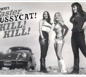 Review: Faster Pussycat! Kill! Kill! | The Truth About Cars