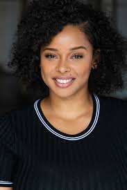 BrittneyBailey Gilbert