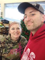 $10 for both , will be in Dickinson tomorrow and can meet up. Pm if  interested.