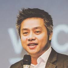 Kotaro Mori's Instagram, Twitter & Facebook