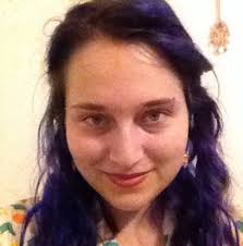 Read A F*cking Book GIVEAWAY: Win a Copy of "Blue Is The Warmest Color"