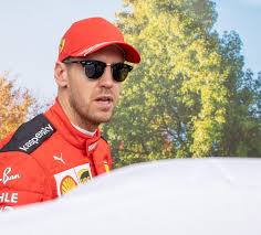 Lewis hamilton of mercedes was promoted to second place behind. Why Vettel S Love For Ferrari Ended F1 Insider Com