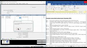 Check spelling or type a new query. Cara Entri Jurnal Umum Di Perusahaan Dagang Myob Youtube