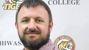 Hiwassee advances to men's national tournament