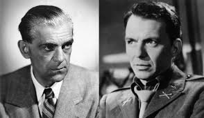 Coffee table and book discussion