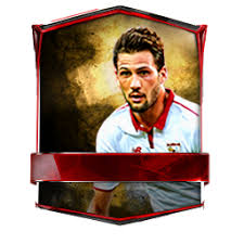 Franco damián vázquez is a professional footballer who plays as an attacking midfielder for spanish club sevilla and the argentina national personal information. Franco Vazquez 88 Fifa Mobile 17 Futhead