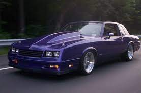 390 Chevy Monte Carlo Ideas Chevy Monte Carlo Monte Carlo Chevy
