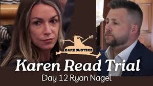 🍻Ricky D'Antuono Full Testimony Karen Read Trial Day 12