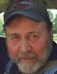 Steve Sidwell Obituary