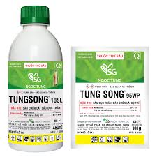 Tungsong 18SL