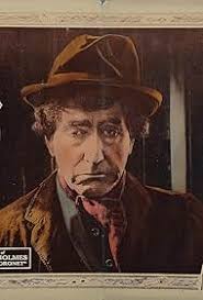 The Beryl Coronet (Short 1921)