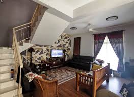 Что доступно гостю location in vision homes, seremban 2 1) 5 min to toll seremban exit 2) 5 min to aeon. Double Storey Semi D Cluster Vision Homes Seremban 2 Negeri Sembilan Alam Harta Realty