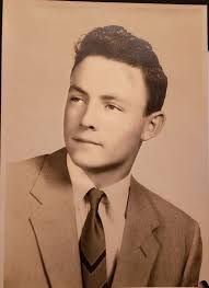 Dillard D. Milligan Obituary November 6, 2023