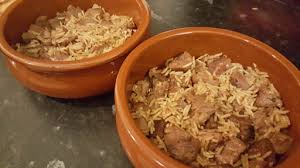 Check spelling or type a new query. Albanian Tave Kosi Albanian Tave Elbasani My Albanian Food