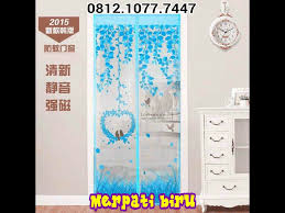 Beli tirai magnet banyak type termurah. Tirai Magnet Cirebon Tirai Magnet Murah Dan Berkualitas