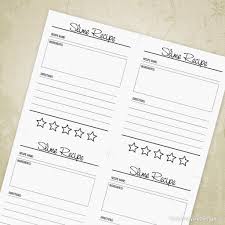 Pin On Business Forms Planners