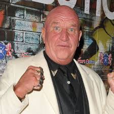 Dave Courtney dead aged 64: Notorious hardman who was once an associate of  the Kray twins tragically dies