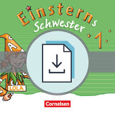 Also hast du es einfacher als die engländer, wenn sie deutsch lernen. Einsterns Schwester Rap Zum Erlernen Der Buchstaben Als Download 1 Schuljahr Cornelsen